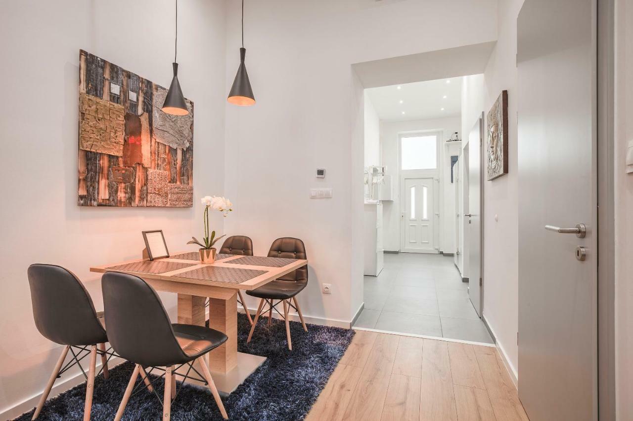 Broadway Appartement Boedapest