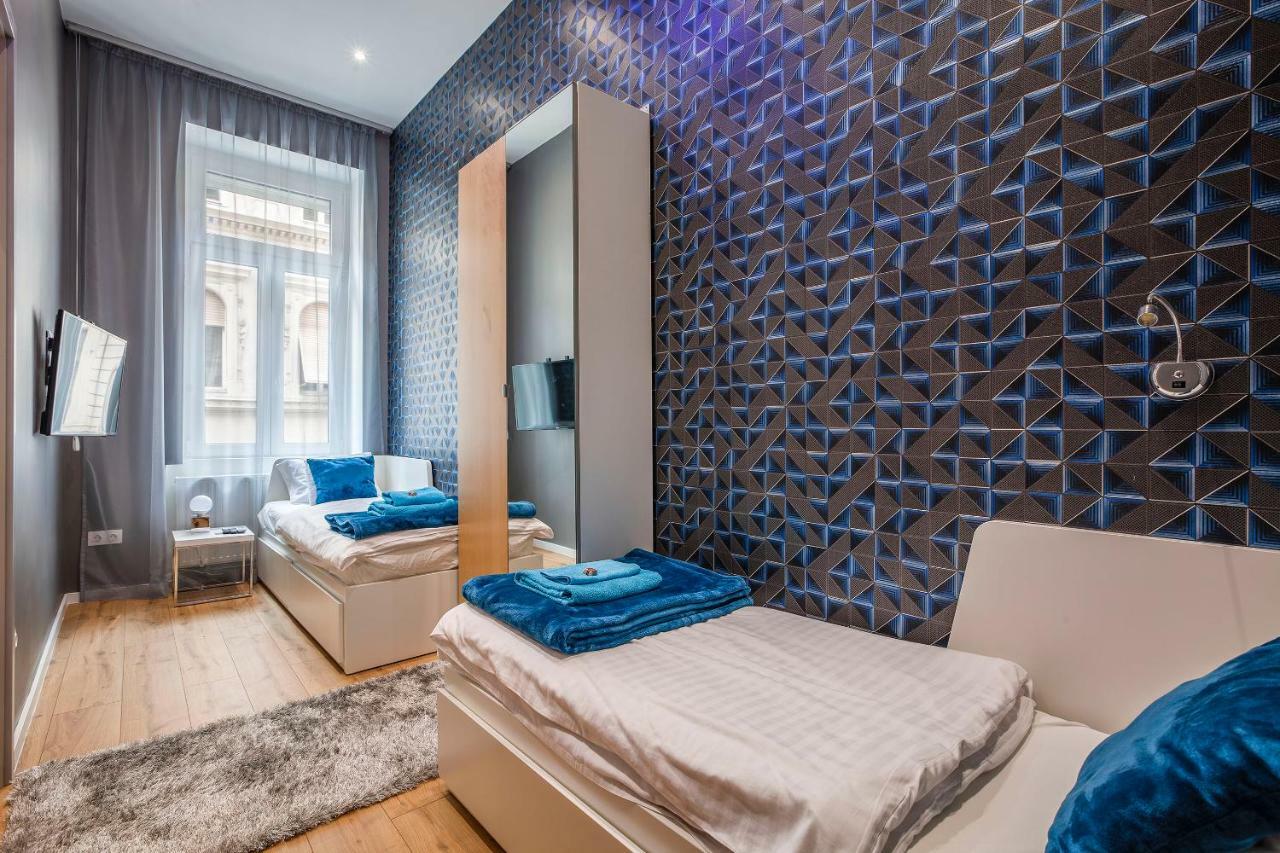 Broadway Appartement
