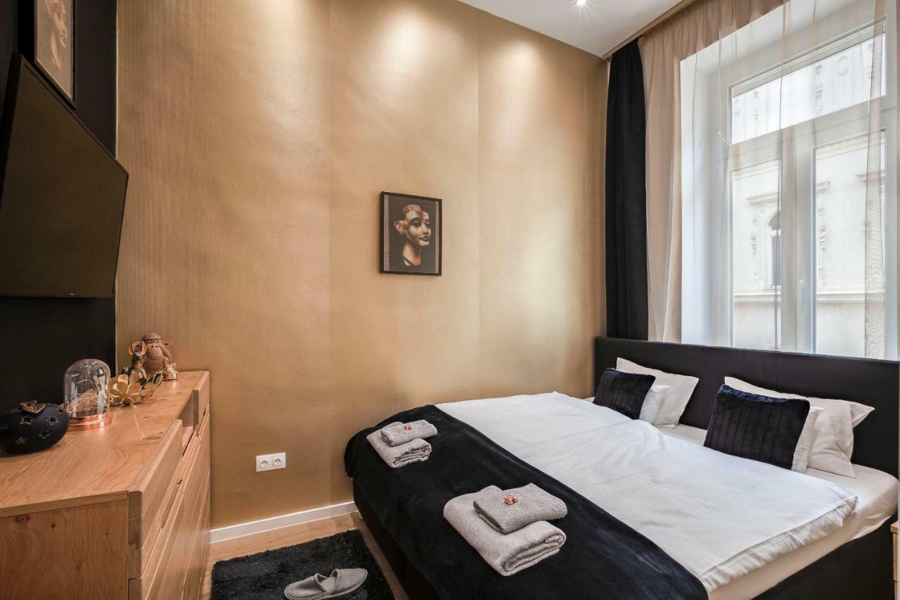 Broadway Appartement *
