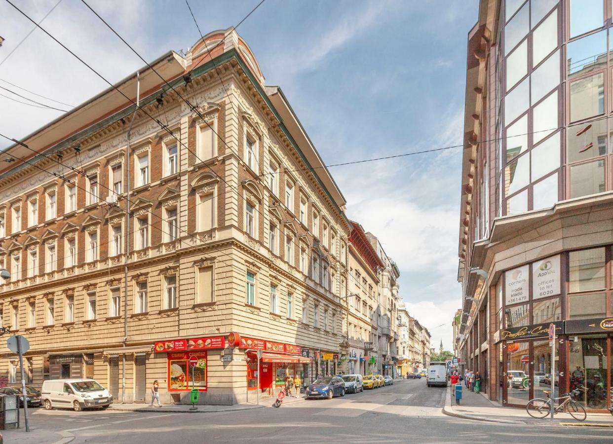 Broadway Appartement *