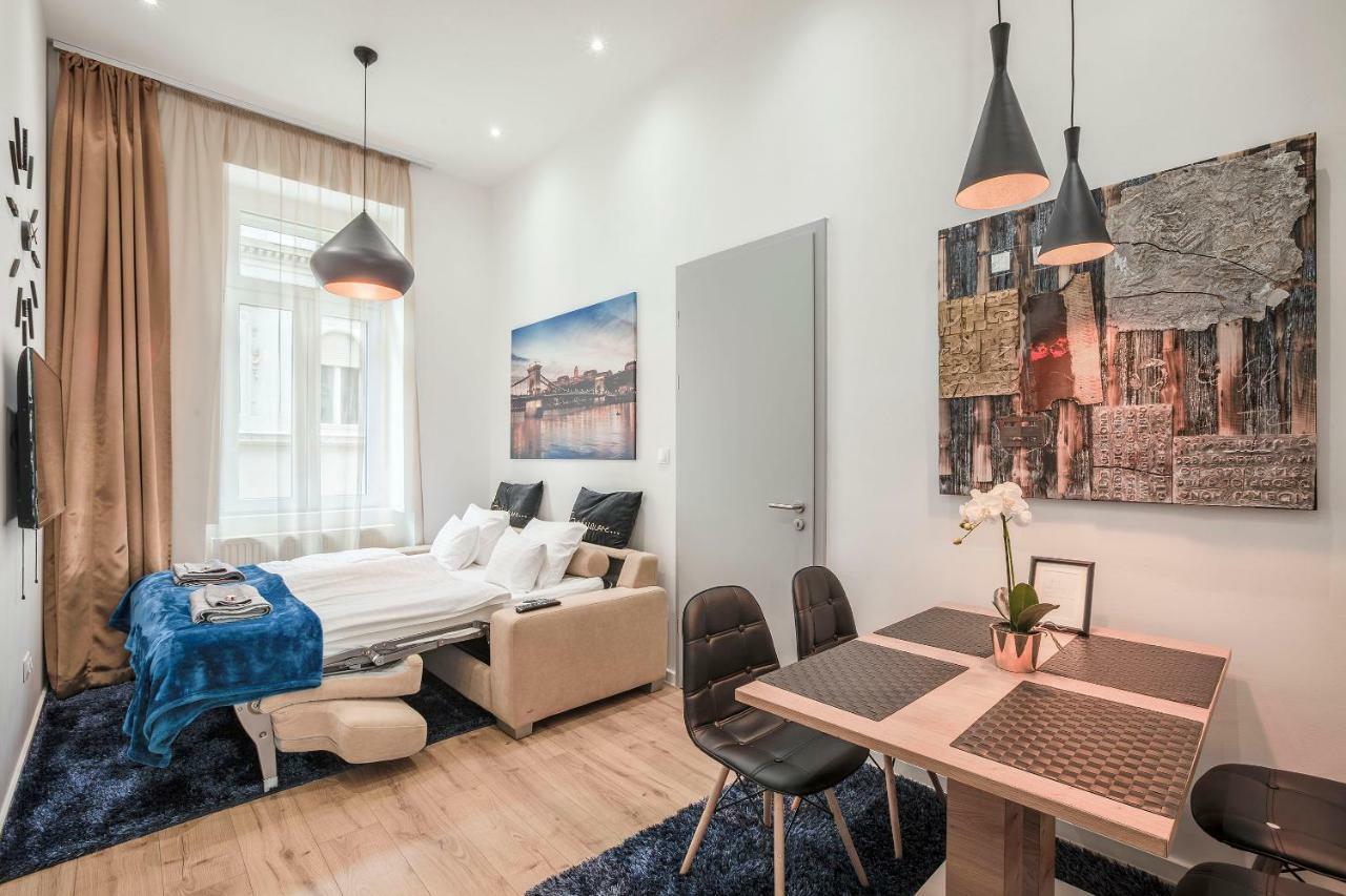 Apartment Broadway *