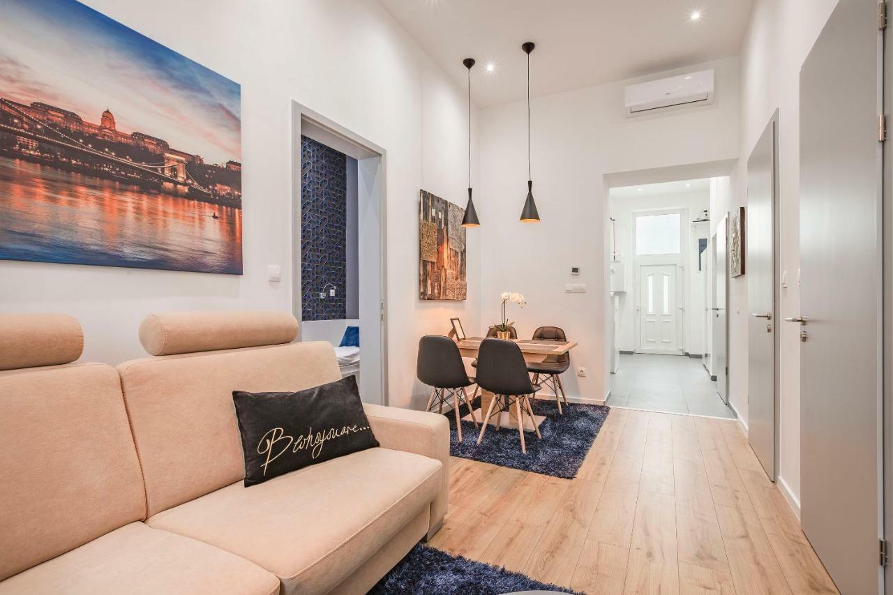 Apartment Broadway *