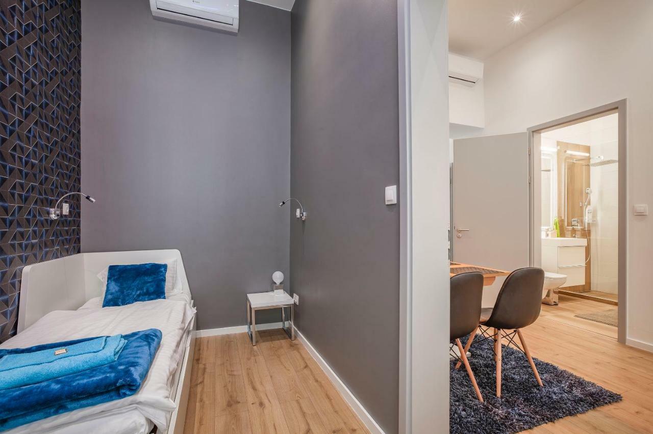 Appartement Broadway *