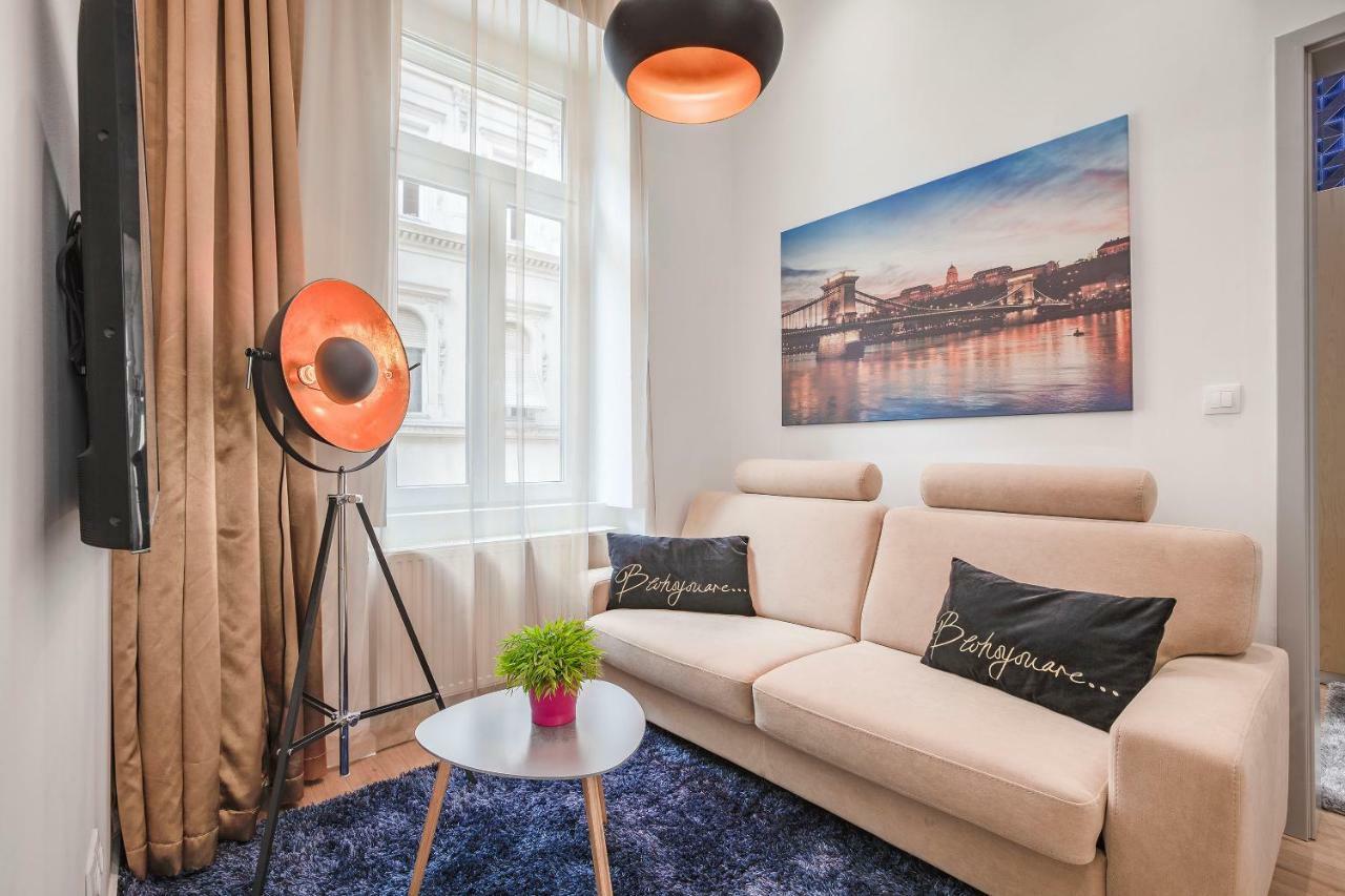 Apartment Broadway *
